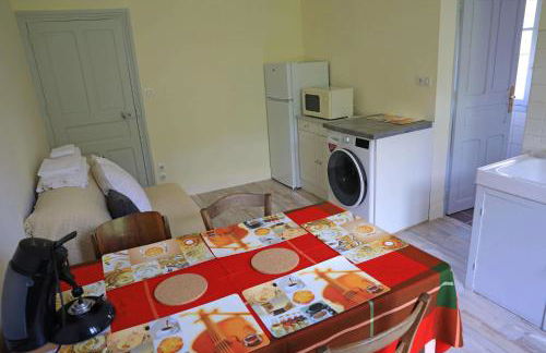 Suite avec vue panoramique sur la Truyère - Photo 9