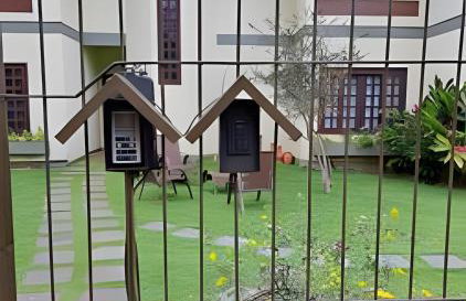 Casa Agradável, no centro de Palmas, apto 102 - Foto 37