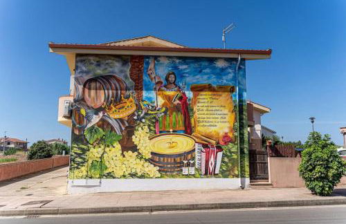 guest house La Vernaccia - Foto 1