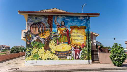 guest house La Vernaccia - Foto 1