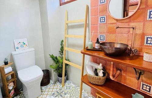 Vale Vijaya bem estar em meio à natureza - Foto 20