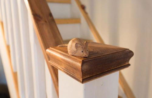 Sloe Gin Cottage - Foto 9