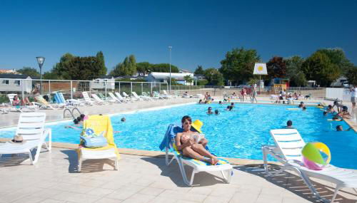 Azureva Fouras - Foto 2