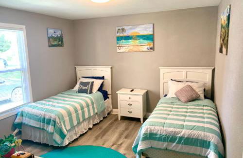 Getaway Clubhouse - Foto 28