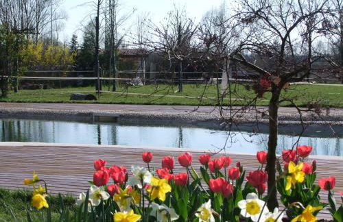 Agriturismo L'Acero Rosso - Foto 51