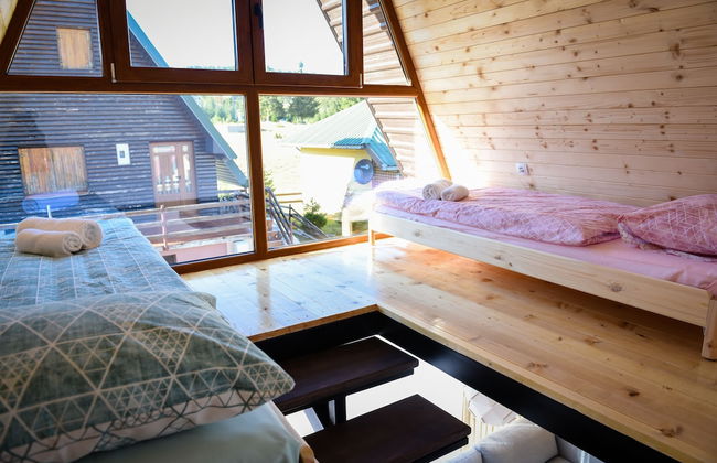 Lazar&Mila Apartments - Foto 5