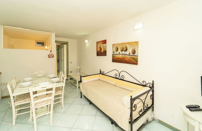 Luminoso Appartamento a Porto Rotondo - Foto 7