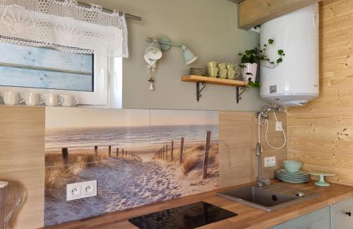 Kwiatowe Domki - Foto 22