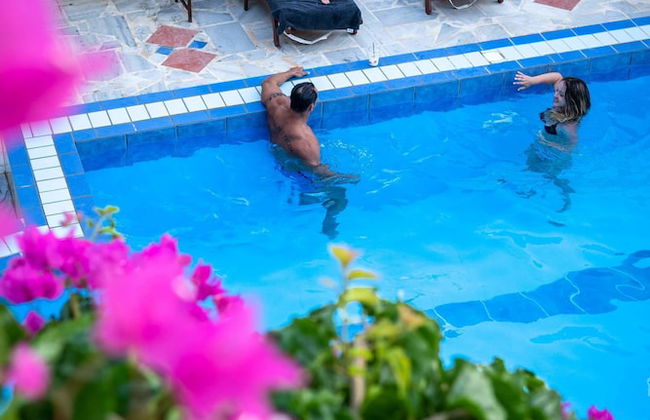 Paros Holiday Villa Alyki - Foto 34