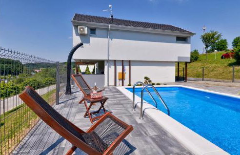 Beautiful Home In Sveti Martin Na Muri - Foto 11