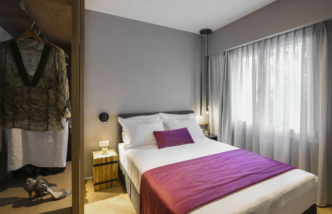 Olvios Luxury Suites - Foto 18