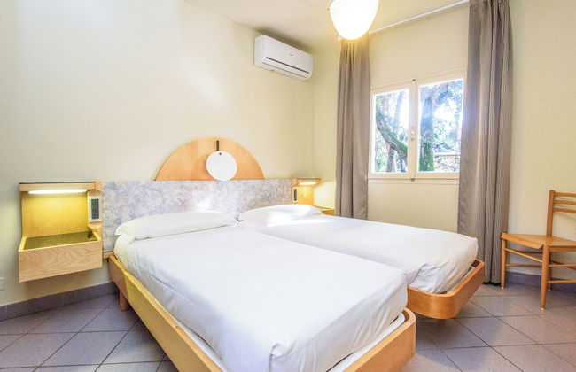 Resort Riva degli Etruschi - Foto 33