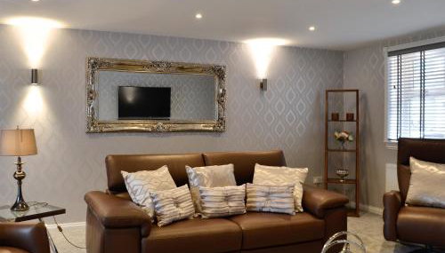 Apple Tree House - Photo 3