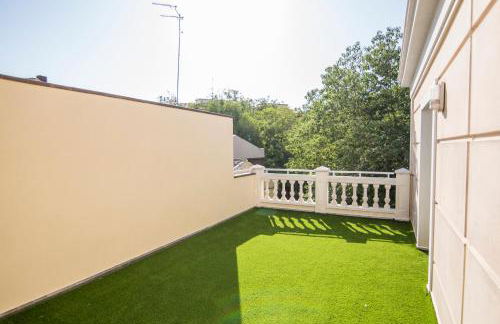 Apartamentos Plaza de Santiago - Estudios Turisticos - 1 LLAVE - Foto 24