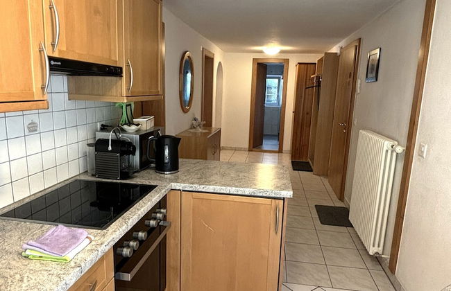 Chalet Medi - Foto 19