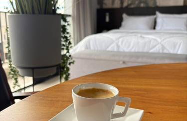 ID Vida Urbana Studio Floresta - Foto 10