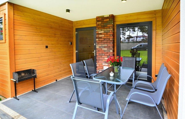 Family Holiday Homes, Jaroslawiec - Photo 31