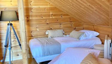 Chalet des Lacs - Foto 5