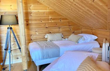 Chalet des Lacs - Foto 5