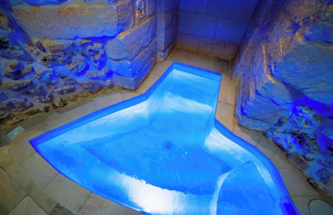 Trullo Meraviglia With Garden And Pool - Photo 18