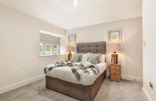 The Old Barn- North East Escapes - Foto 4