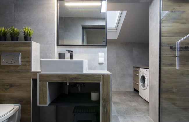 Apartamenty Sun&Snow Siedlisko Palenica - Photo 22