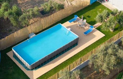 Kamares Calm & Comfort By Greece Apartments - Foto 1