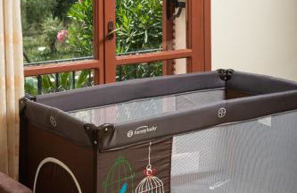 Garden House with Pool, 10min to center - Foto 54