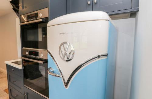 The Coach House - Foto 8