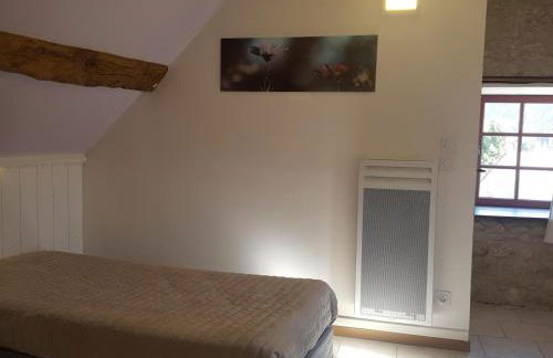 Gîte 18ème avec jardin, jeux, et ateliers cuisine près de l'Abbaye de Pontlevoy. - FR-1-491-349 - Photo 12