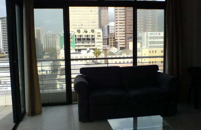 Dockside Apartments - Foto 14