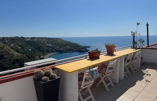 Casa vista mare - Foto 36