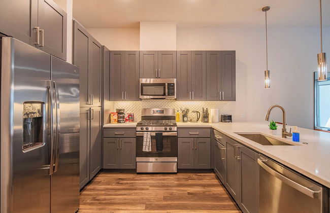 ROVE LIVING/KB - Scottsdale Grand - Foto 33