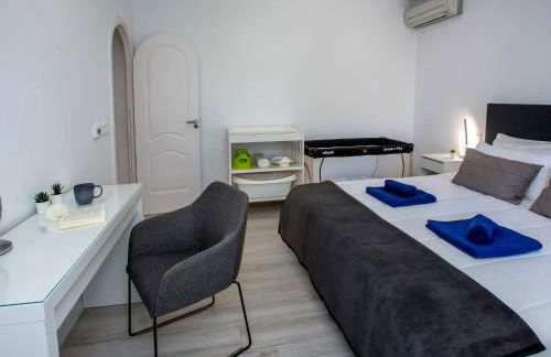 Villa Villa La Tahona by Interhome - Foto 54