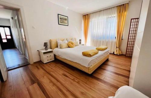 Apartments with parking space Lic, Gorski kotar - 20420 - Foto 5