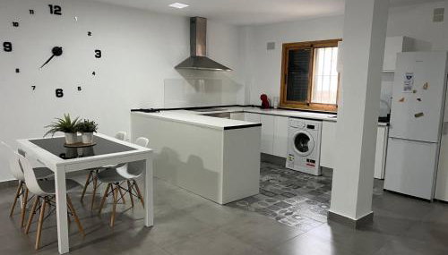 Apartamento La Roldana, con Patio 50 mts VUT-SE-15216 - Foto 3