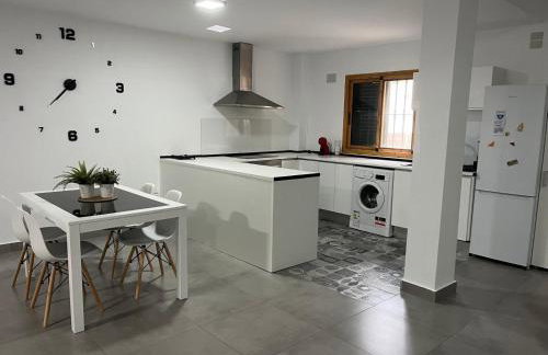 Apartamento La Roldana, con Patio 50 mts VUT-SE-15216 - Foto 3