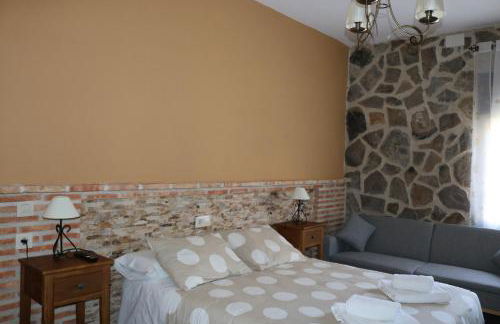 Casa Rural La Cerecera - Foto 25