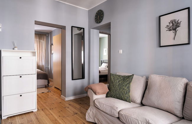 RentPlanet - Apartament Malarska - Foto 10