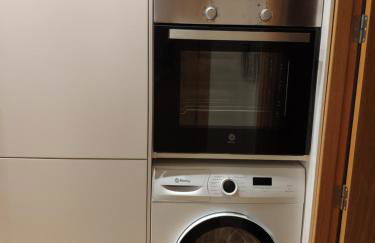 Apartamento Juan de Herrera VUT47168 - Photo 34