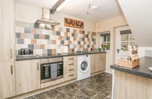 Nook Cottage - Foto 12