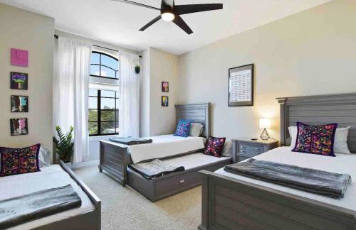 12 Guests - ARCADe - Outdoor Dining - POOL - Grill - Foto 23