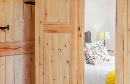 St. Coombs Farmhouse - Foto 44