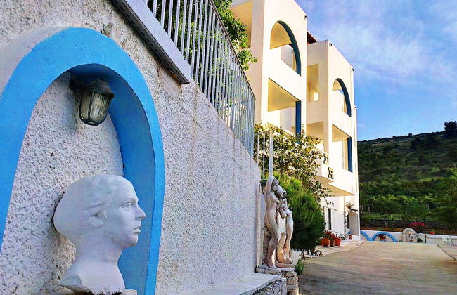 Villa Agnanti - Foto 15