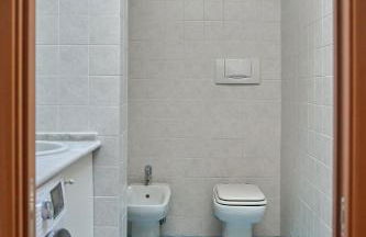 Luxury penthouse Porta Romana - Foto 37