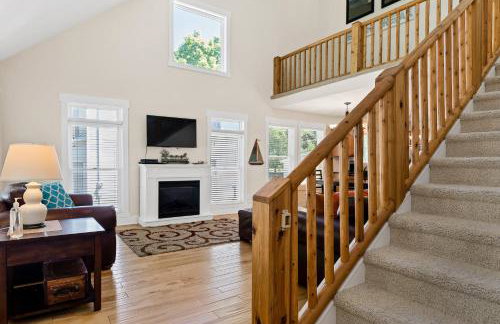 Great Spring Lake Vacation Rental - Foto 7