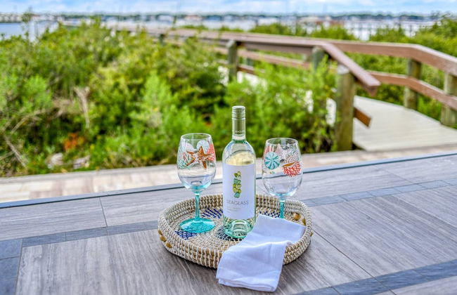 Dolphin View - Photo 23