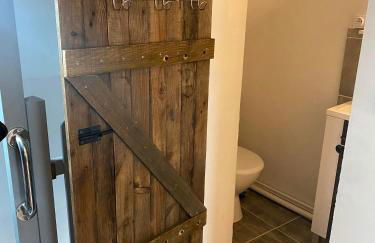 Appart hôtel Toucy 3 - Foto 12