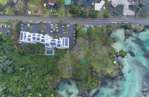 Maluhia Kahakai 2 Bedroom Condo by RedAwning - Foto 54