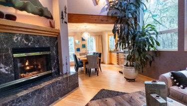 The Mountain House - Foto 2